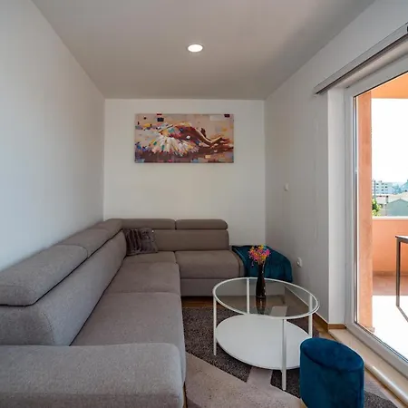 Apartment Klara
