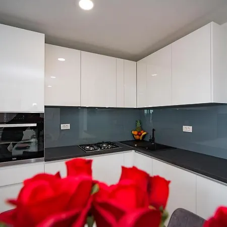Apartment Klara