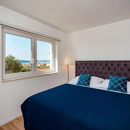 Klara 公寓 Kaštela