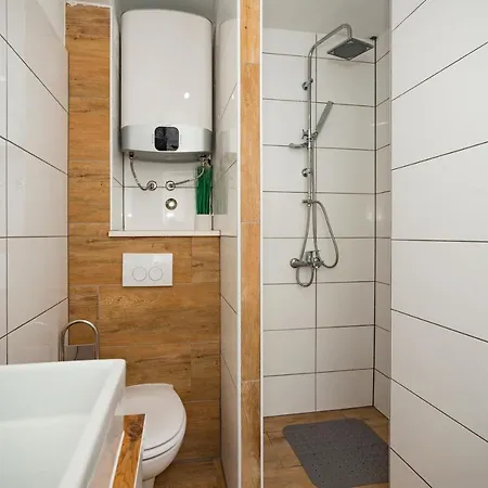 Klara شقة Kaštela