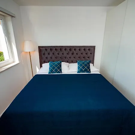 Klara Apartamento Kaštela