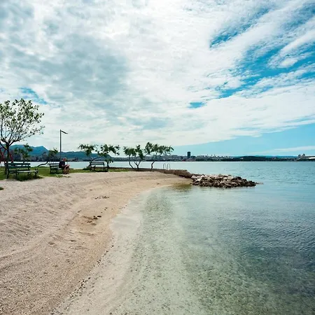 Klara Apartamento Kaštela