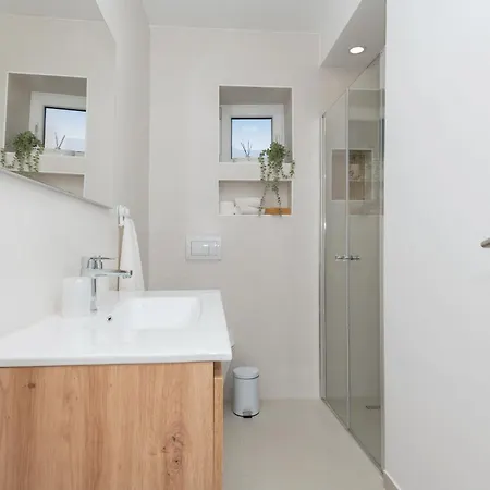 Klara Apartment