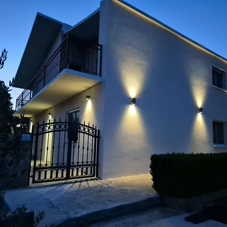 Apartment Klara Imotski