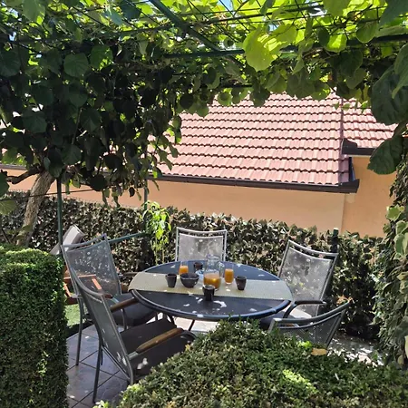 Apartment Klara Imotski